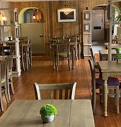The Crown Hotel