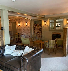 The Crown Hotel