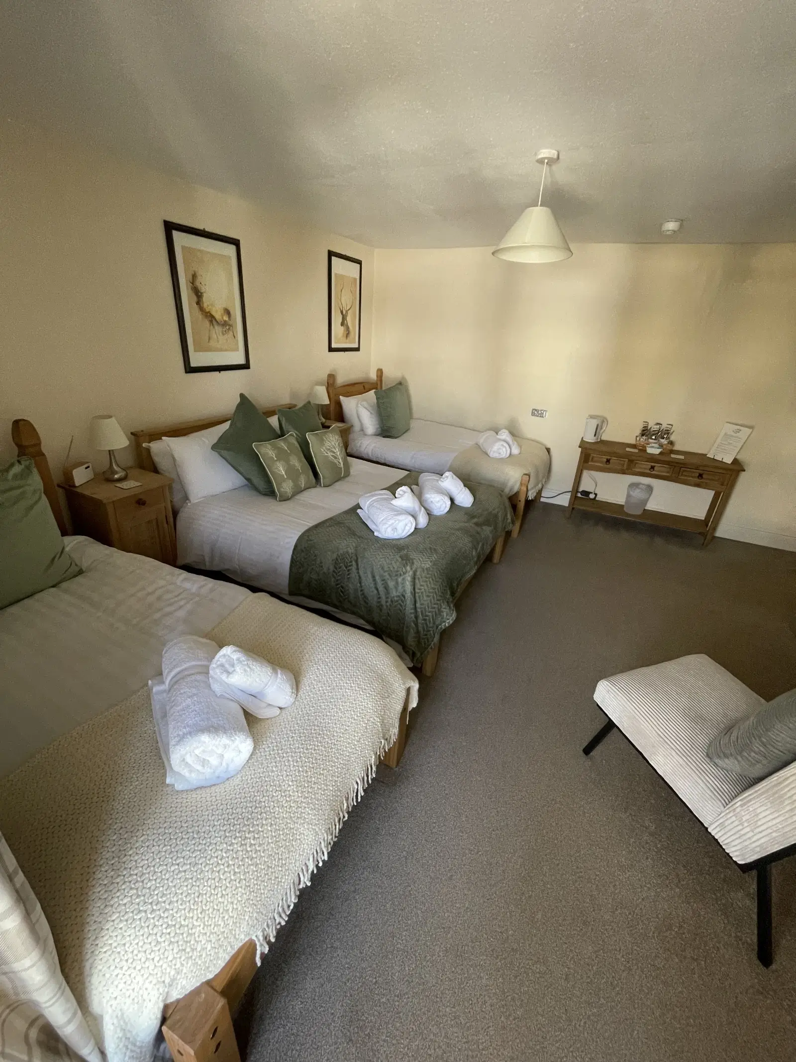 Famnily Room