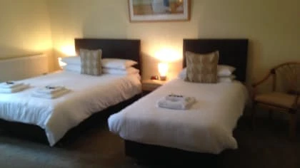 Famnily Room