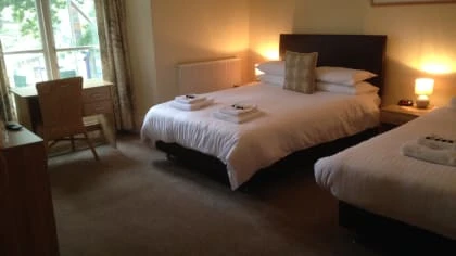 Famnily Room