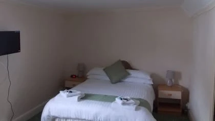 Famnily Room