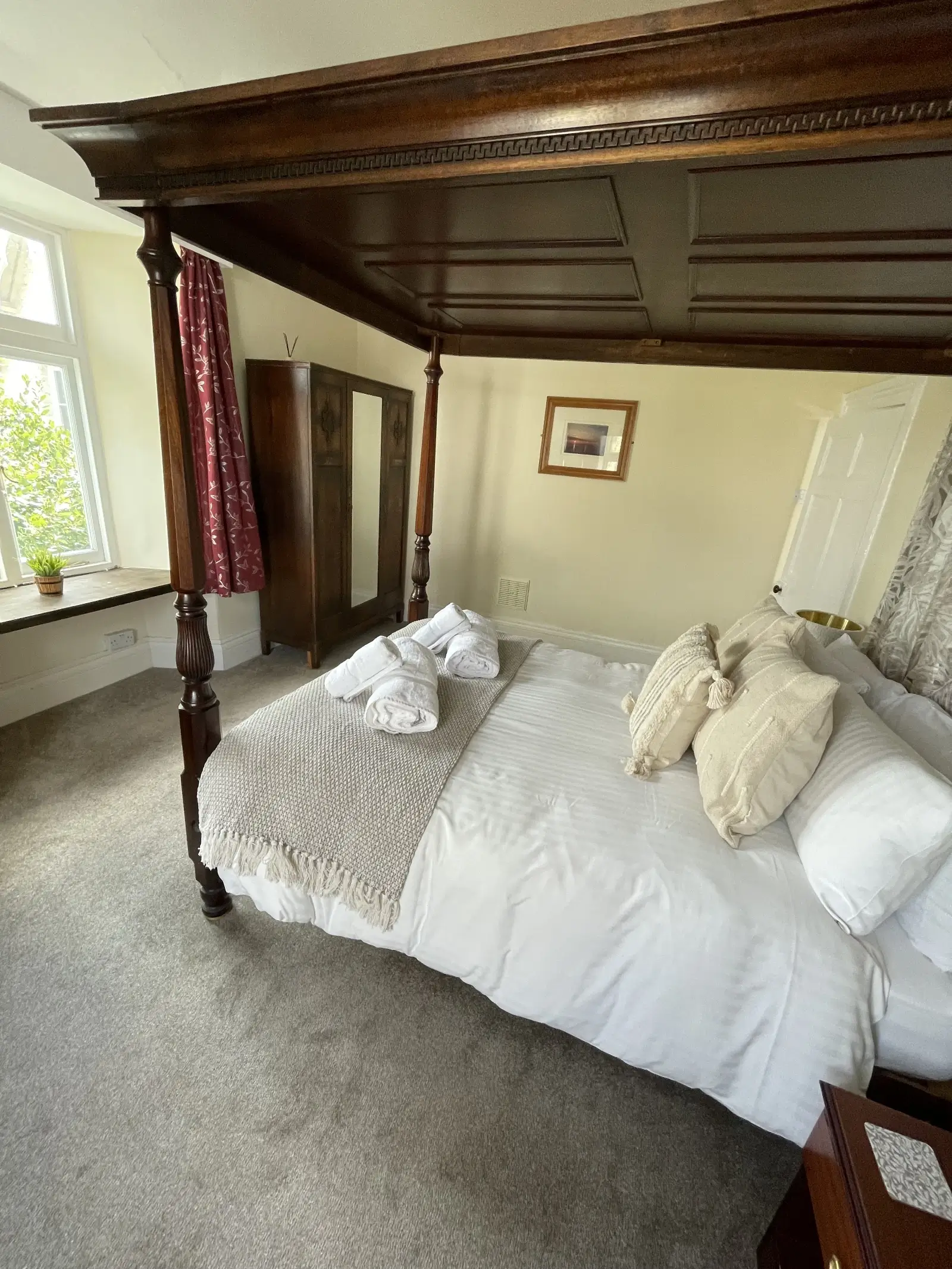 Famnily Room