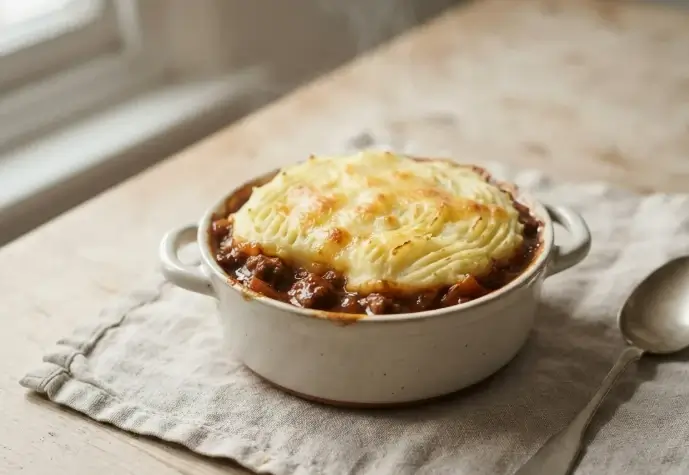 The Cottage Pie Competition