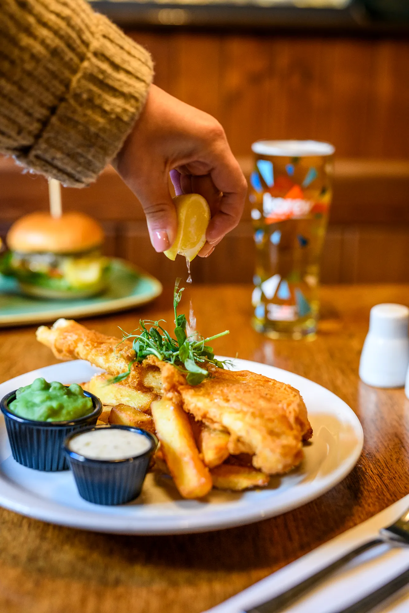 New Season, New Flavours